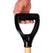 True Temper Ames Union Tools 18 Combo Snow Shovel 1627400 - alternate 4